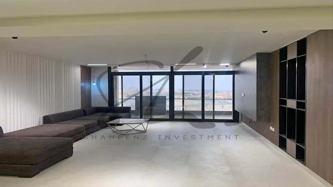 Ready-to-Move Apartment in Azad - New Cairo