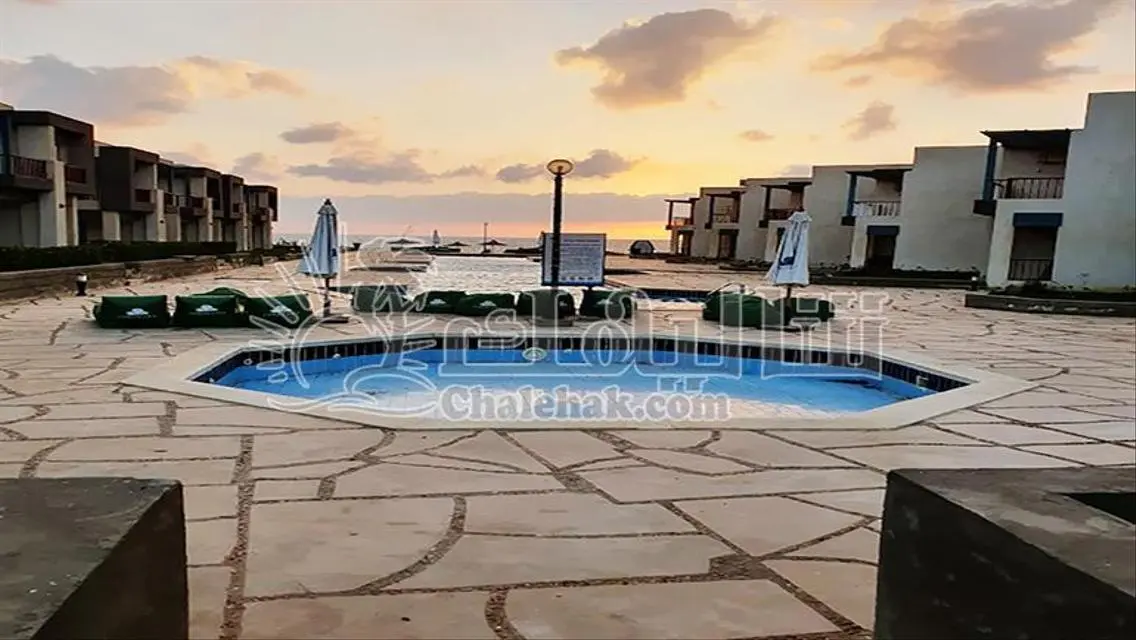 شقة فاخرة 3 غرف نوم بإطلالة رائعة على البحيرة