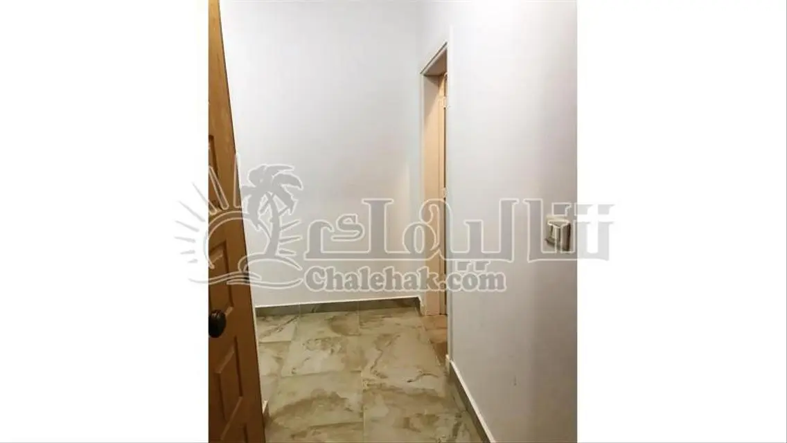شقة فاخرة 3 غرف نوم بإطلالة رائعة على البحيرة