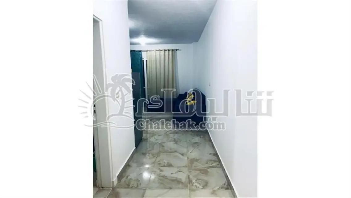 شقة فاخرة 3 غرف نوم بإطلالة رائعة على البحيرة