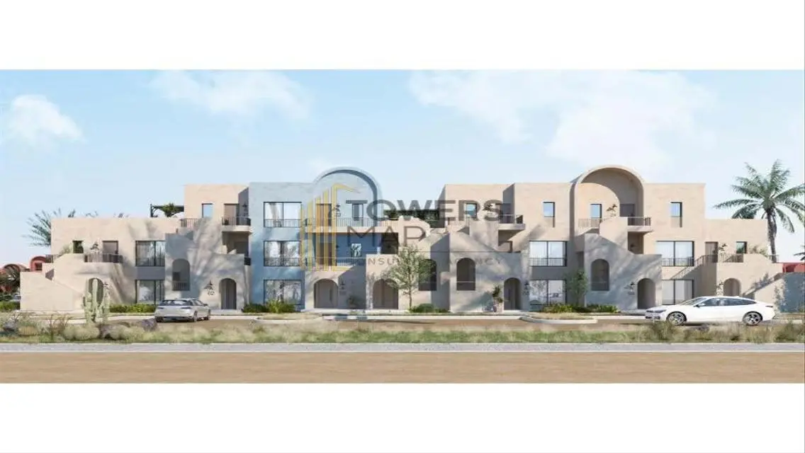 Luxurious Villa Overlooking Lakes for Sale