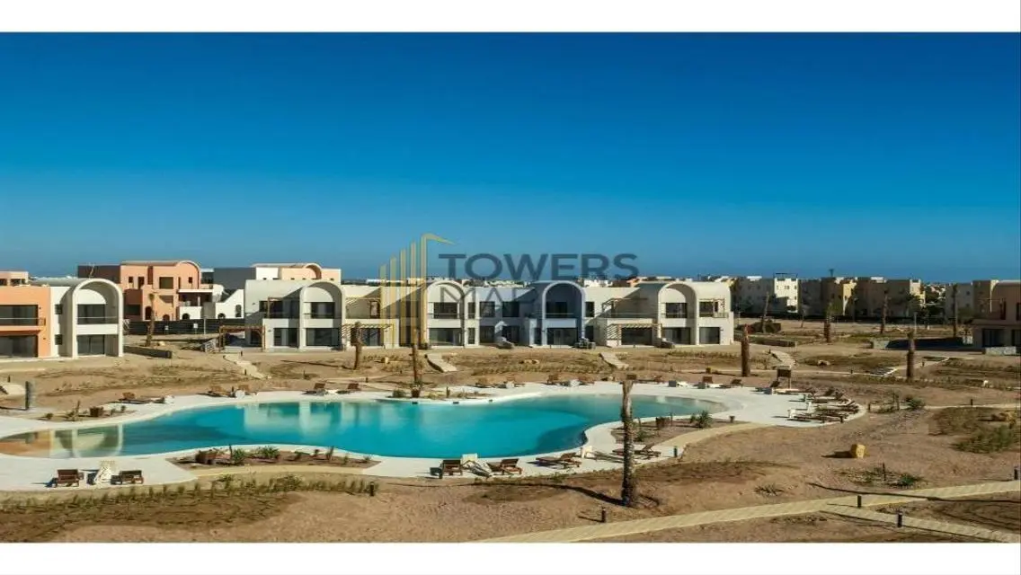 Luxurious Villa Overlooking Lakes for Sale