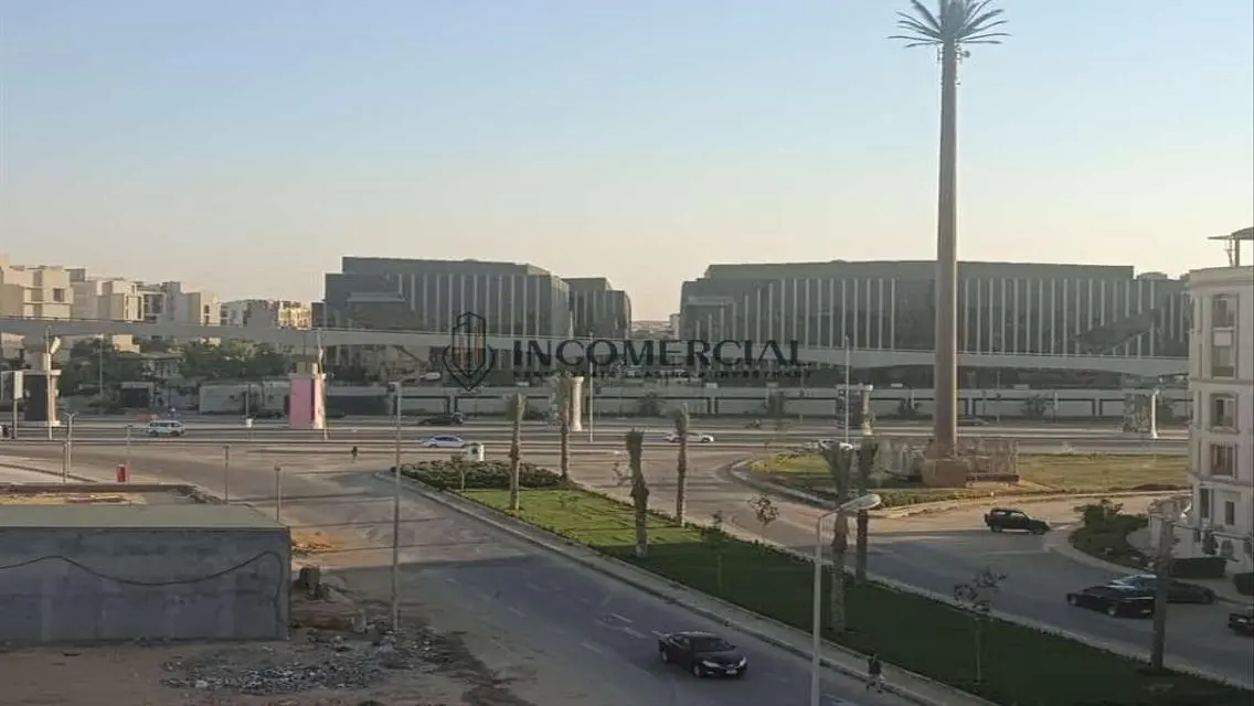 Exceptional Investment Opportunity in Commercial Project
