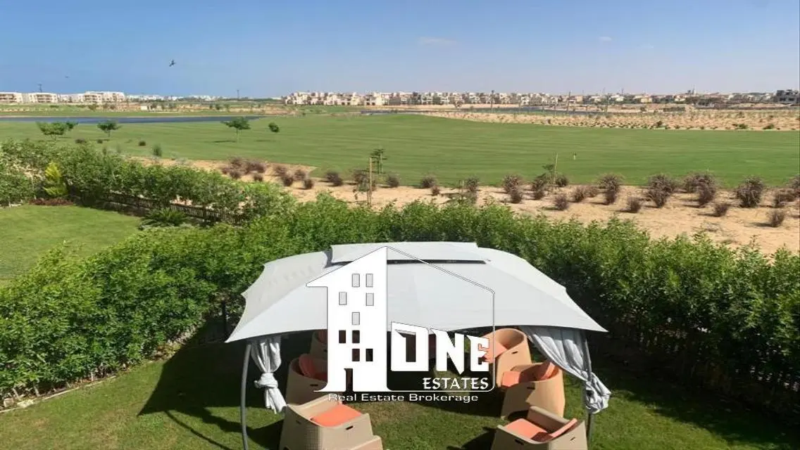عقار فاخر مع وسائل راحة استثنائية