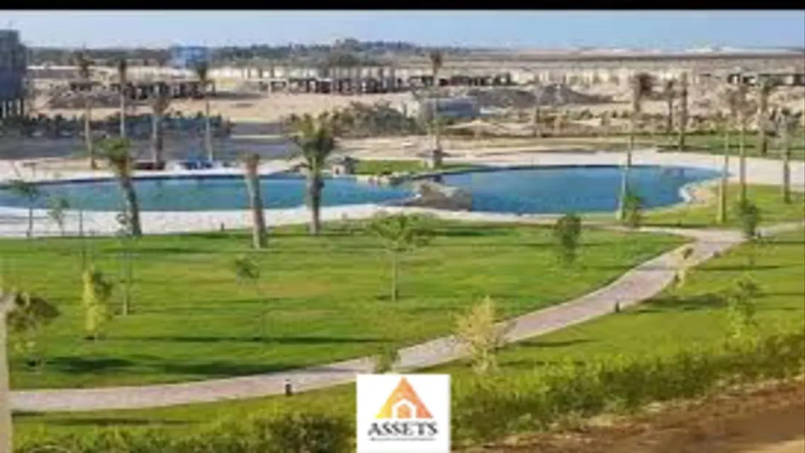 فيلا فاخرة للبيع في قلب المدينة