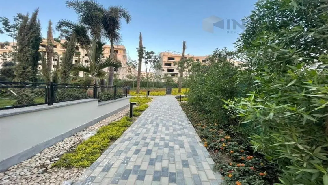 Luxury 3-Bedroom Apartment with Balcony and Stunning View
