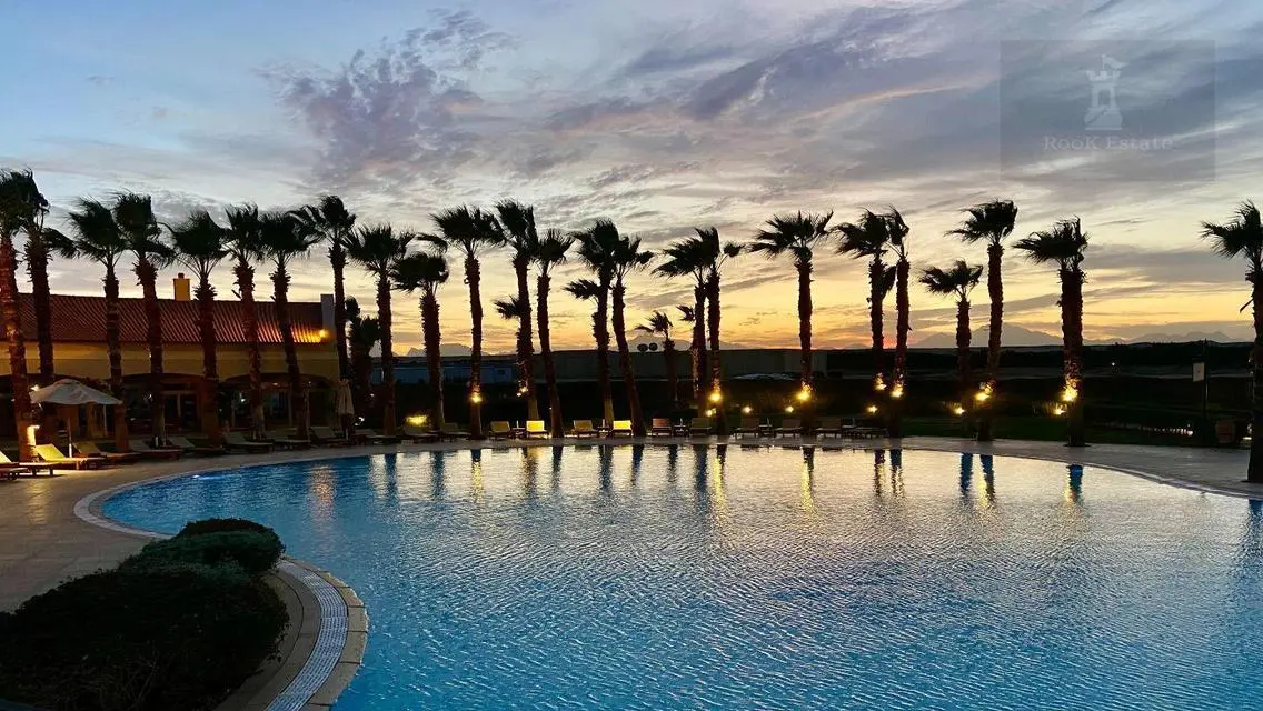 Garden Apartment for Sale in Veranda Sahl Hasheesh