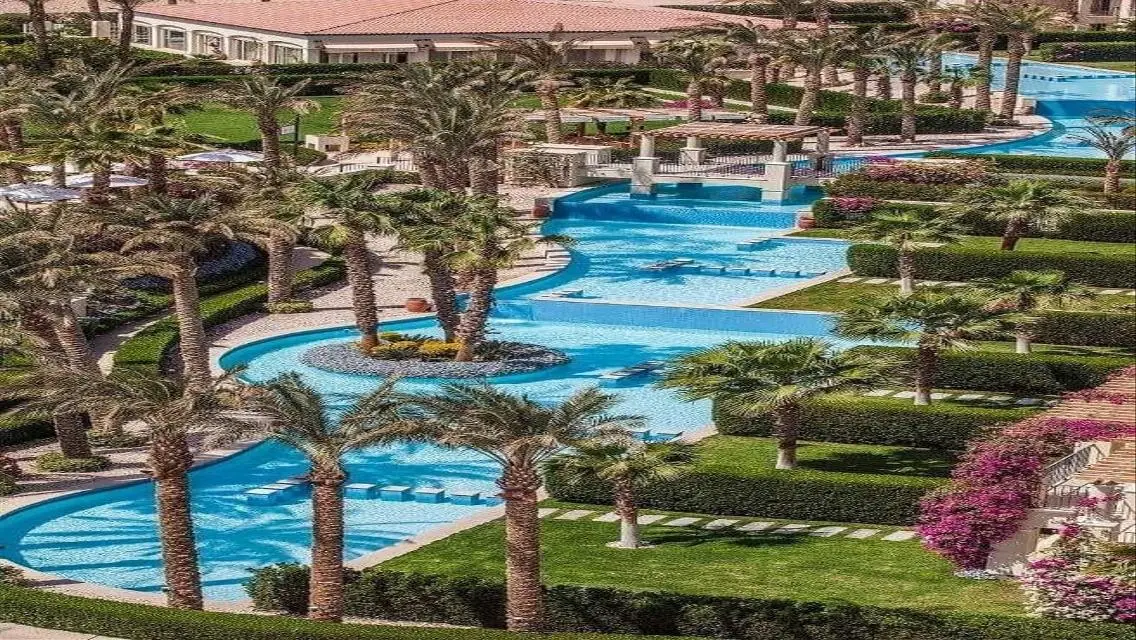 Garden Apartment for Sale in Veranda Sahl Hasheesh