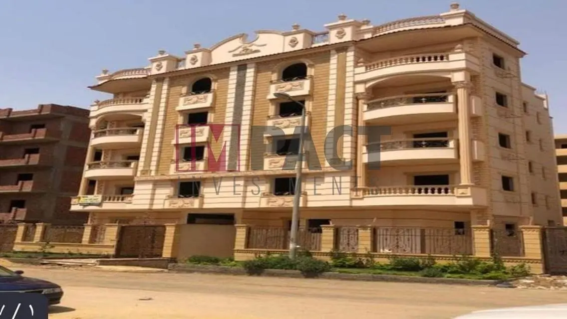 فيلا فاخرة مع جميع المرافق في قلب المدينة