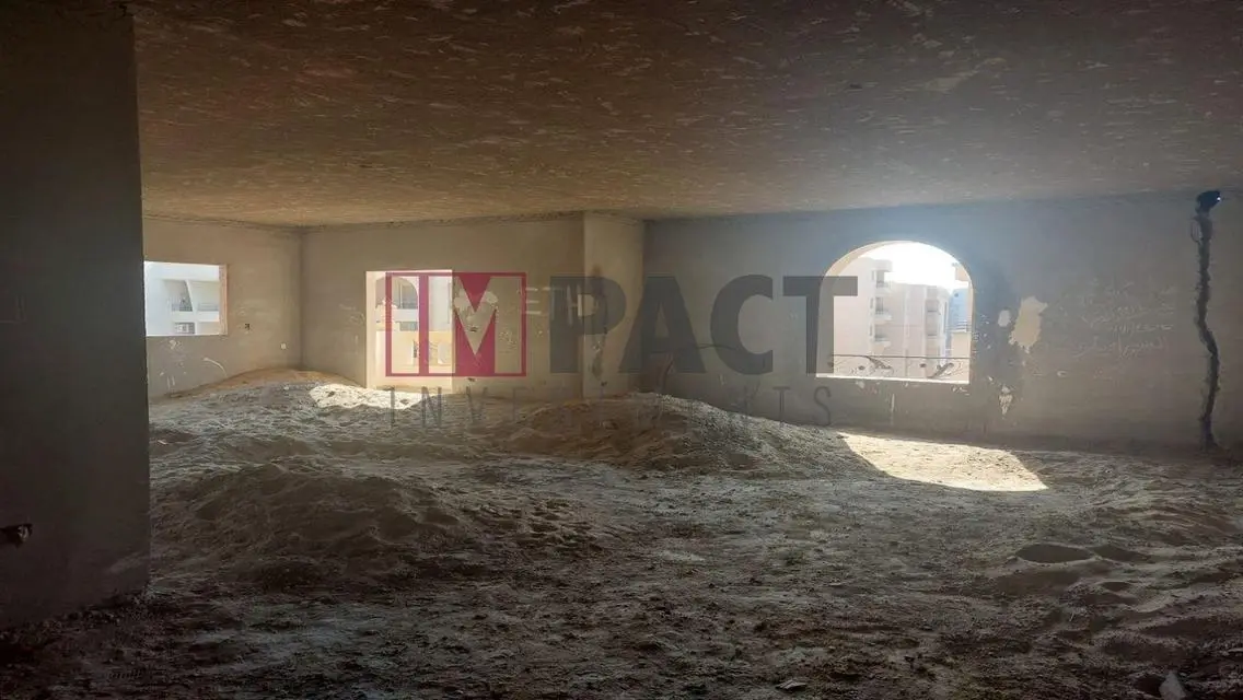 فيلا فاخرة مع جميع المرافق في قلب المدينة