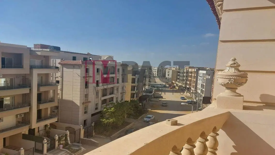فيلا فاخرة مع جميع المرافق في قلب المدينة