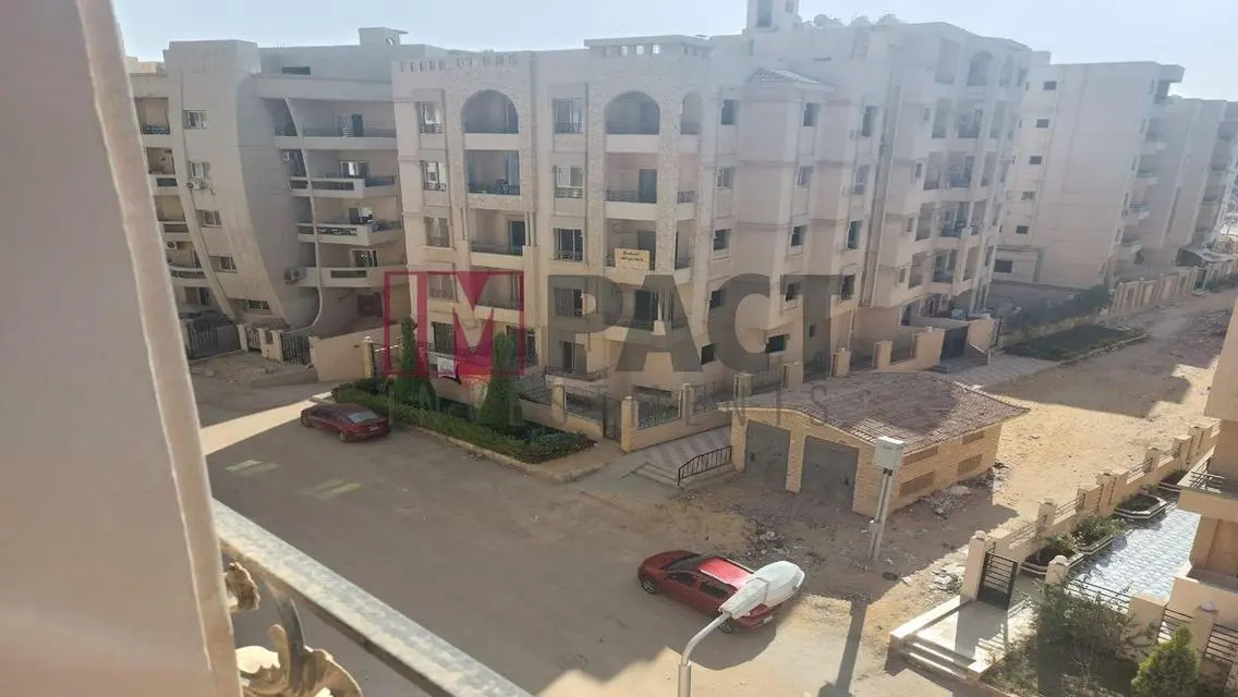 فيلا فاخرة مع جميع المرافق في قلب المدينة