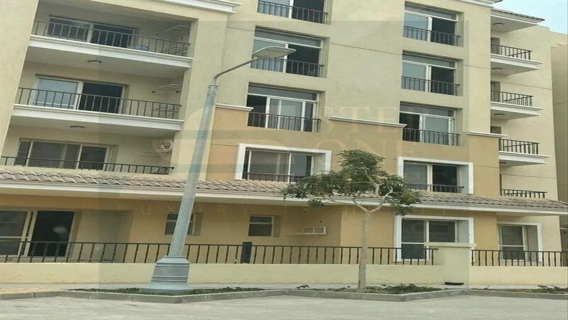 Stunning Apartment with Special Amenities