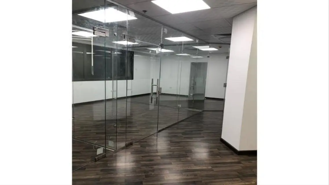 Luxury Apartment of -117 Square Meters with Extended Cabling