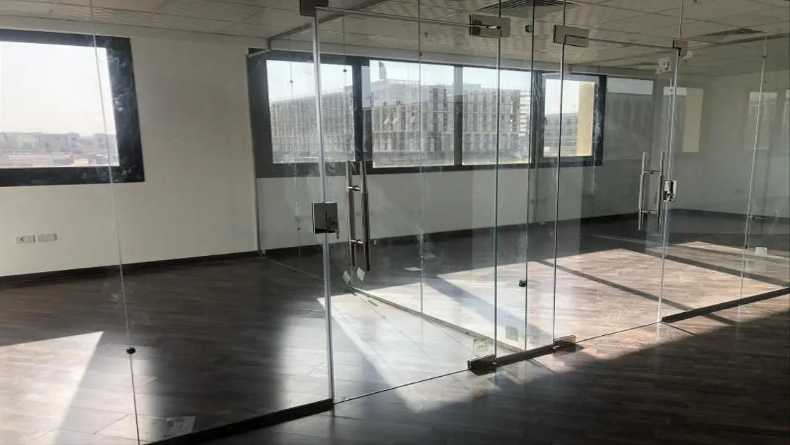 Luxury Apartment of -117 Square Meters with Extended Cabling