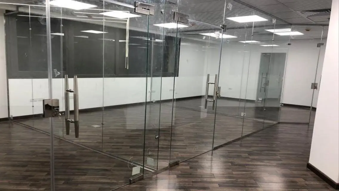 Luxury Apartment of -117 Square Meters with Extended Cabling