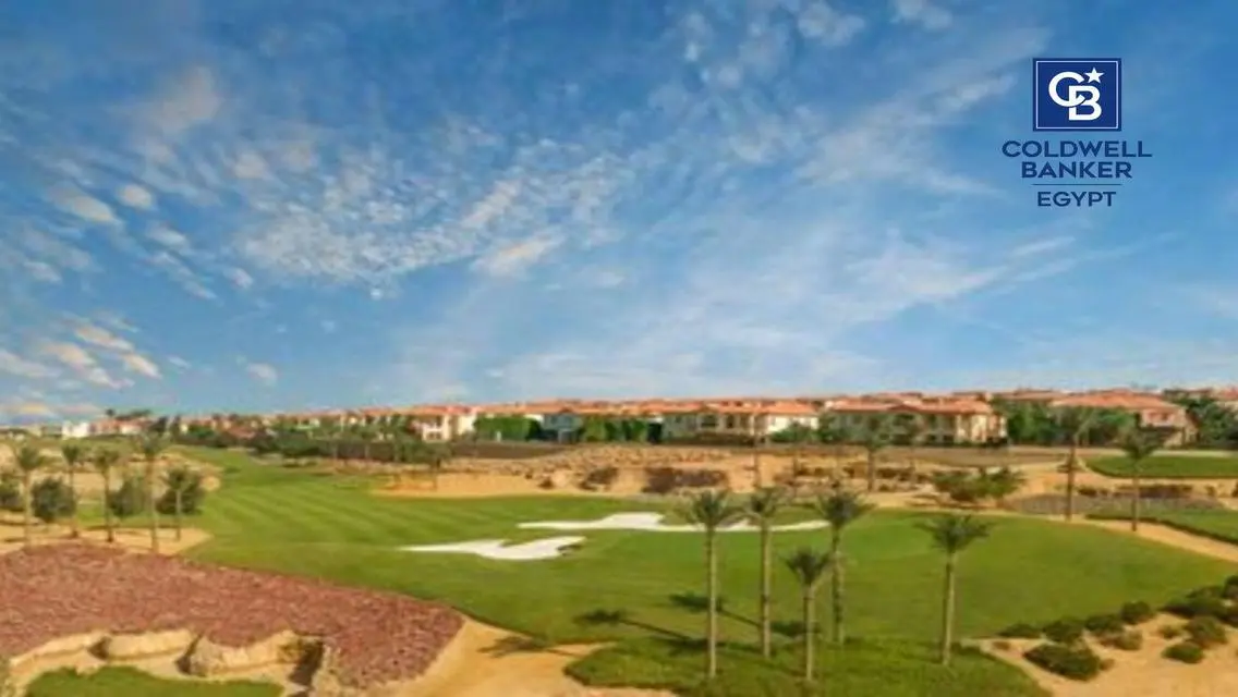 Invest in a Luxury Property with Exceptional Location in Cairo