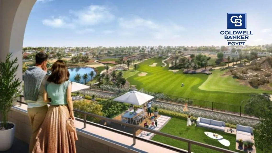 Invest in a Luxury Property with Exceptional Location in Cairo