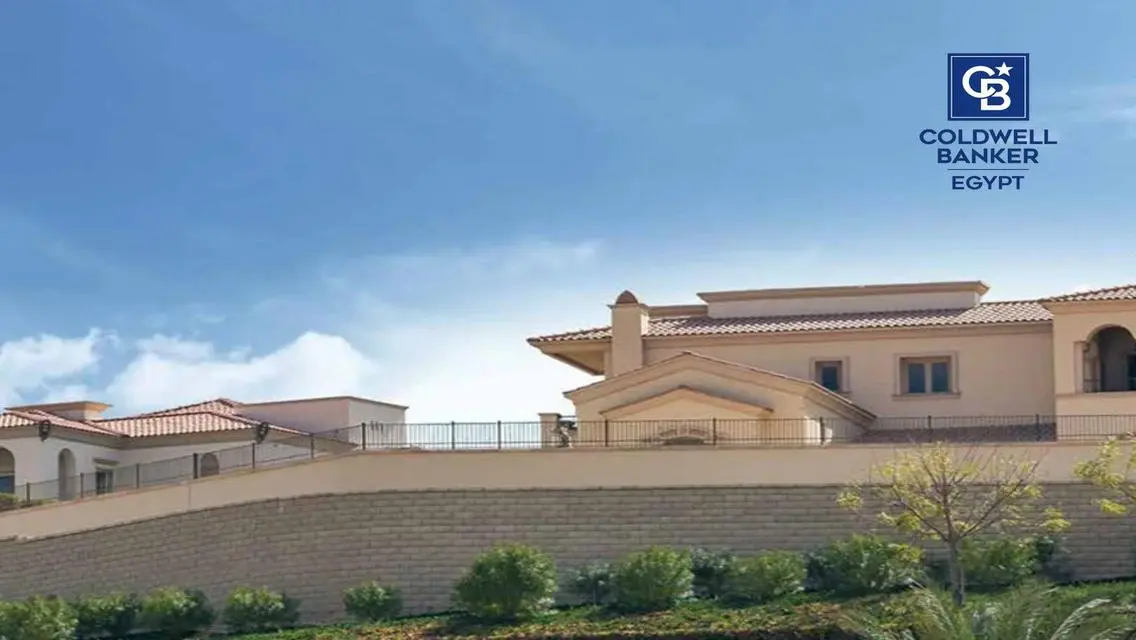 Invest in a Luxury Property with Exceptional Location in Cairo