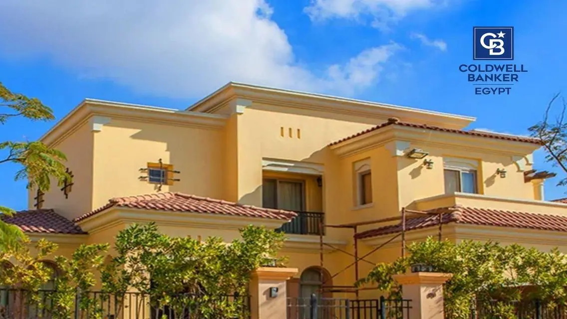 Invest in a Luxury Property with Exceptional Location in Cairo