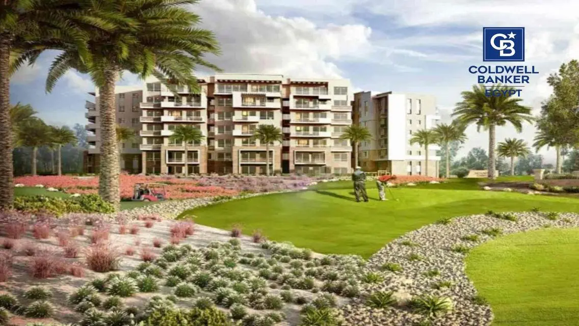 Invest in a Luxury Property with Exceptional Location in Cairo