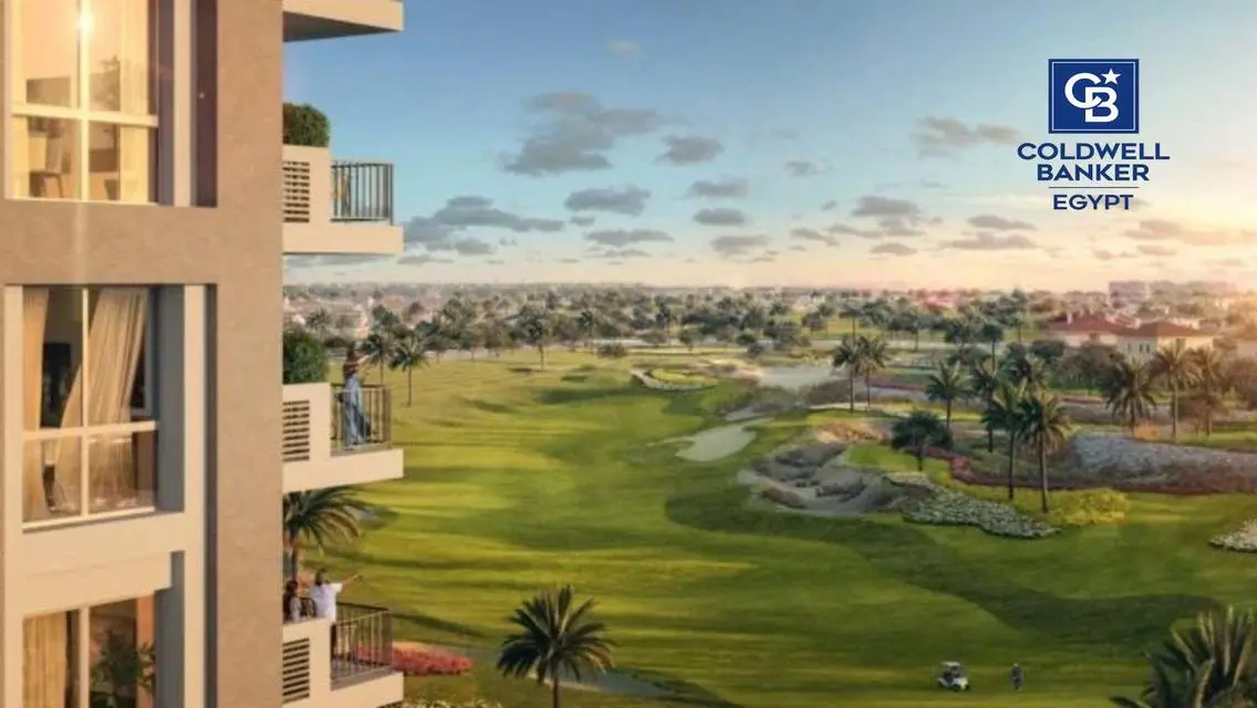 Invest in a Luxury Property with Exceptional Location in Cairo