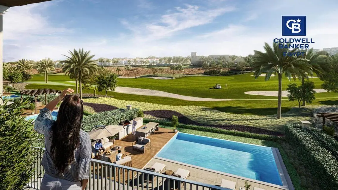 Invest in a Luxury Property with Exceptional Location in Cairo