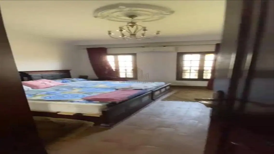 Luxurious 200 sqm Apartment for Sale