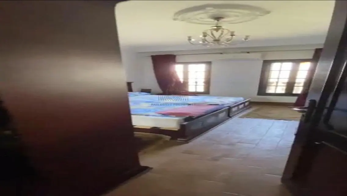 Luxurious 200 sqm Apartment for Sale
