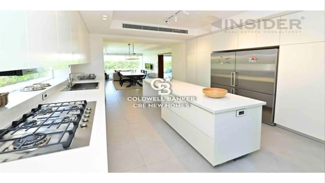 Luxury Villa for Sale - 3 Bedrooms and 3 Bathrooms