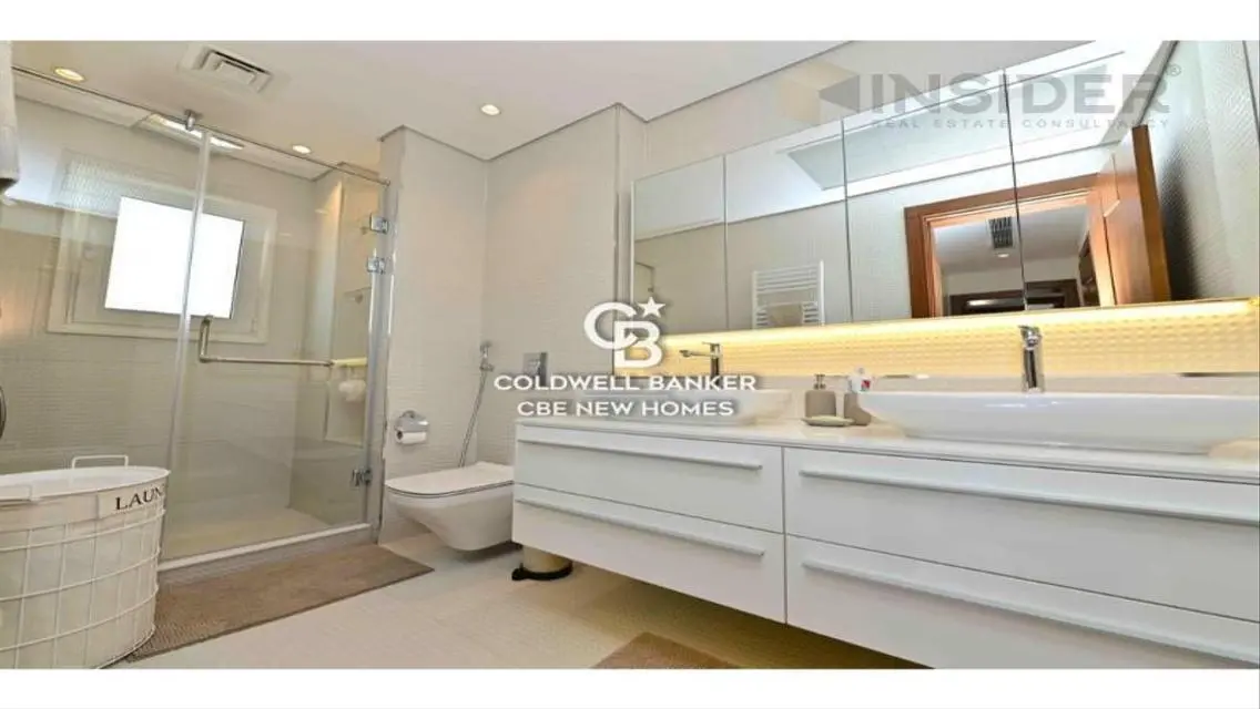Luxury Villa for Sale - 3 Bedrooms and 3 Bathrooms