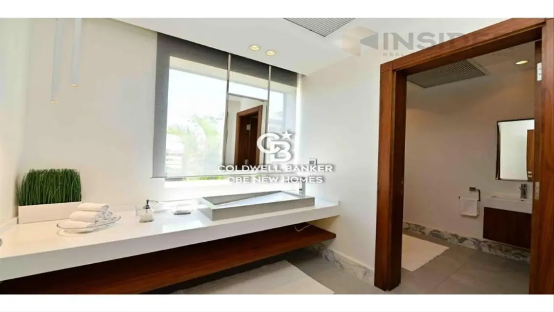 Luxury Villa for Sale - 3 Bedrooms and 3 Bathrooms