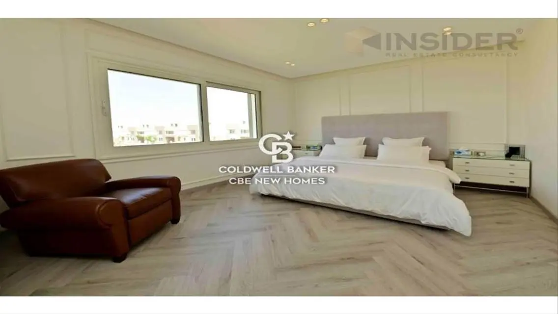 Luxury Villa for Sale - 3 Bedrooms and 3 Bathrooms