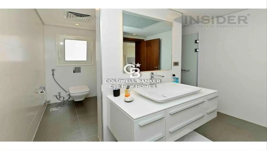 Luxury Villa for Sale - 3 Bedrooms and 3 Bathrooms