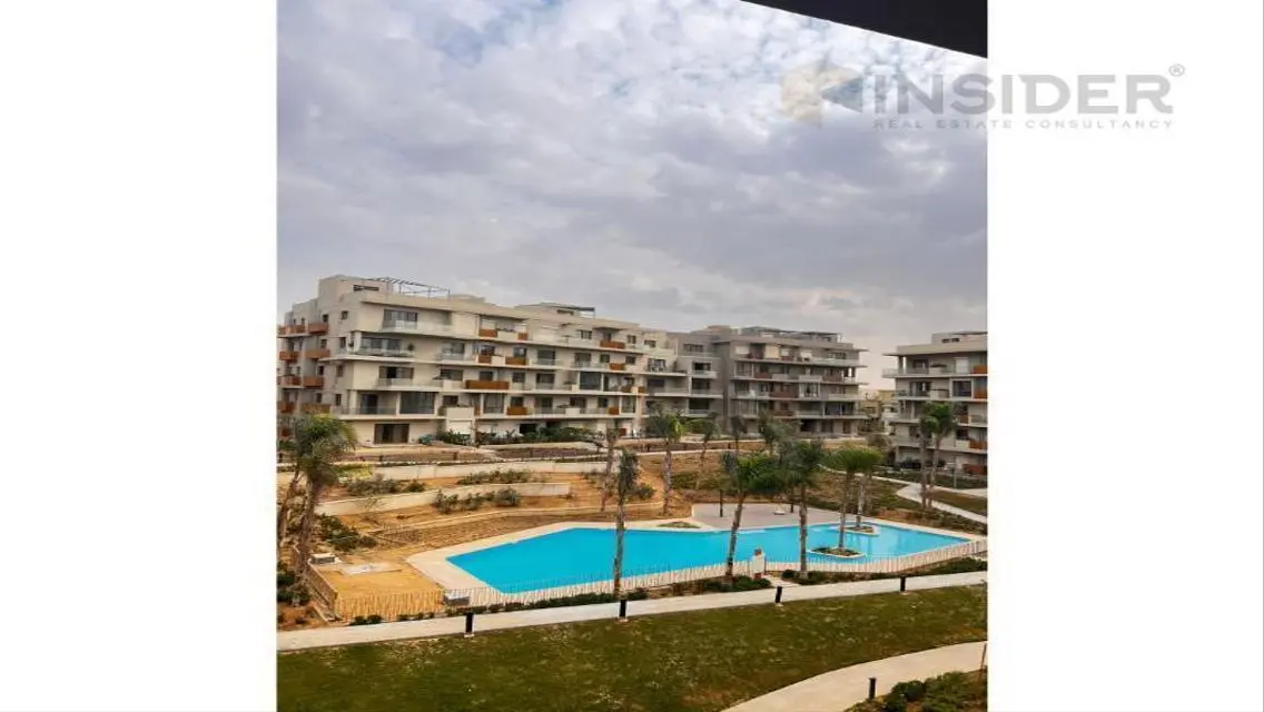 Luxurious Apartment in Sodic Villette - 2-188