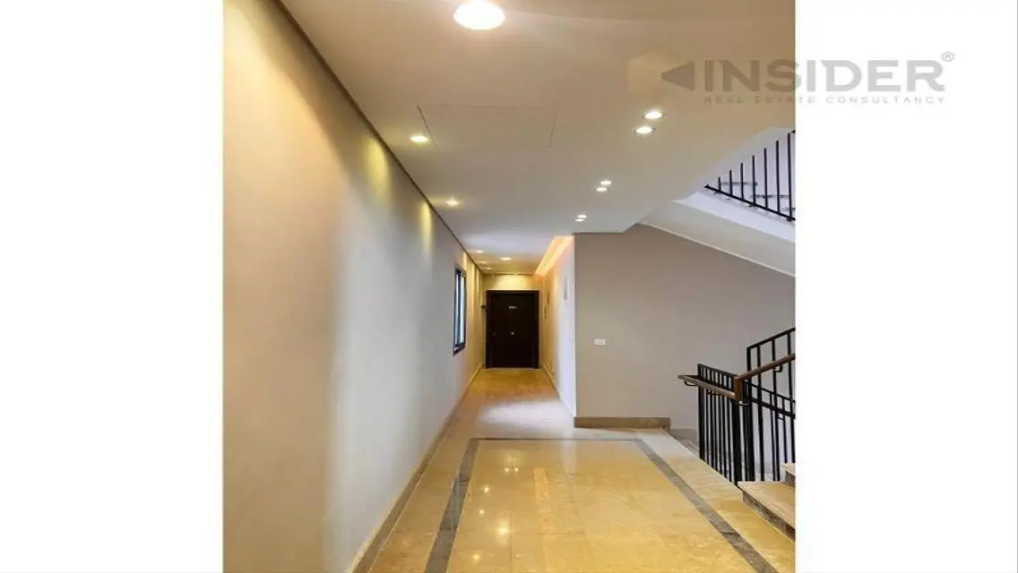 Luxurious Apartment in Sodic Villette - 2-188
