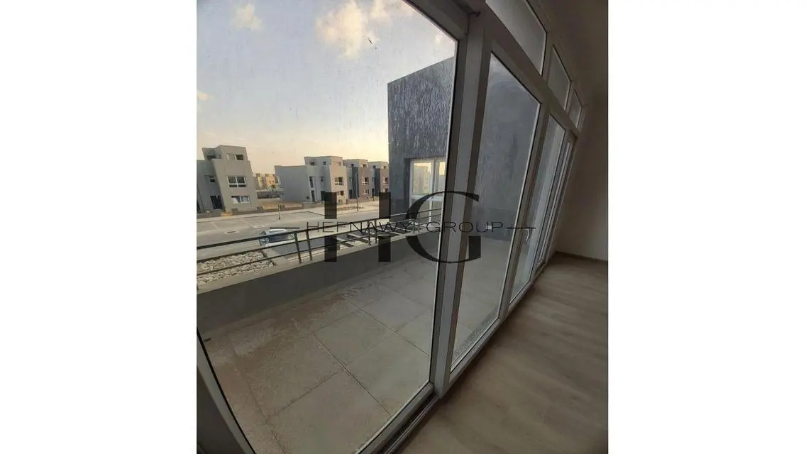 شقة فاخرة مع إطلالة ساحرة
