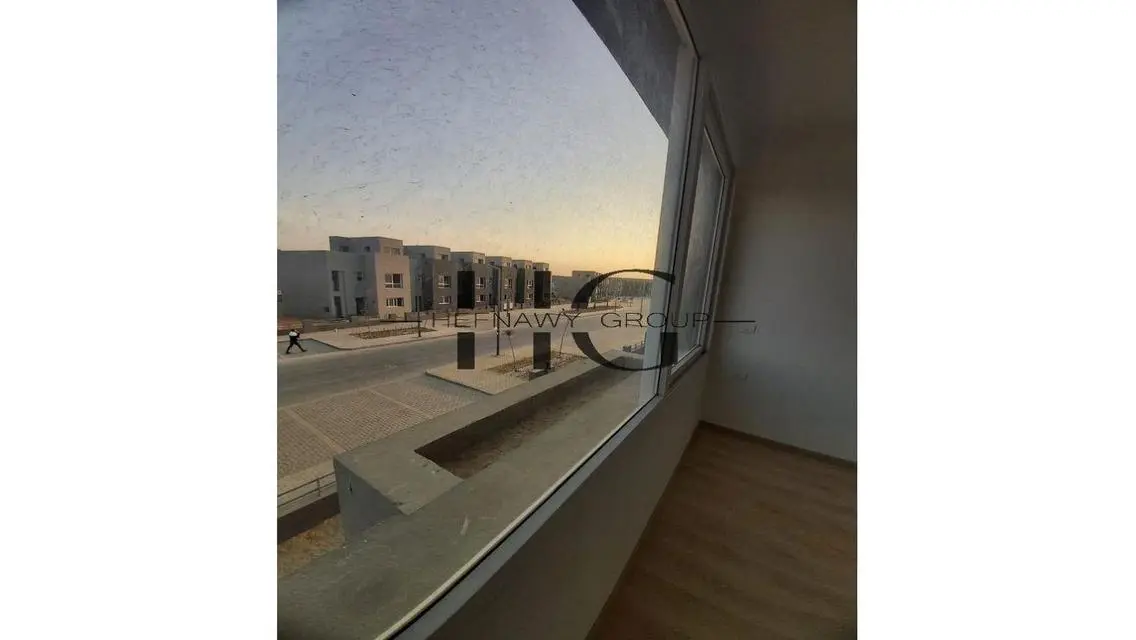 شقة فاخرة مع إطلالة ساحرة