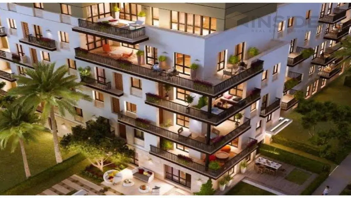 Luxury Apartment with Stunning Views for Sale