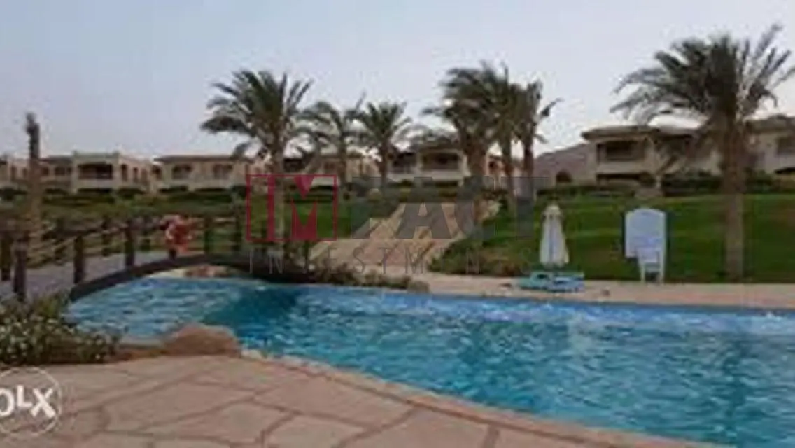 فيلا فاخرة للإيجار في لا فيستا العين السخنة