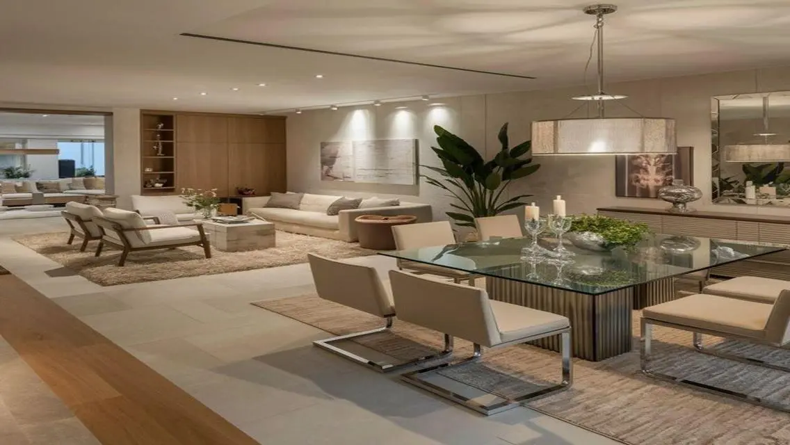 Luxury Apartment for Sale in a Prime Location