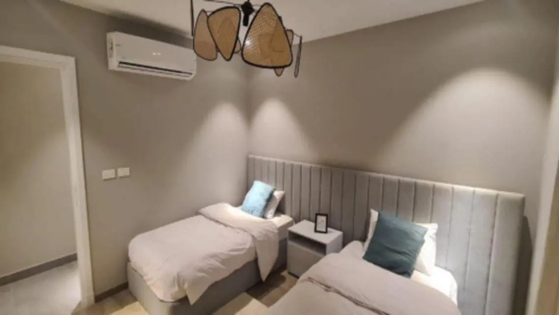 Luxury Apartment for Sale in a Prime Location