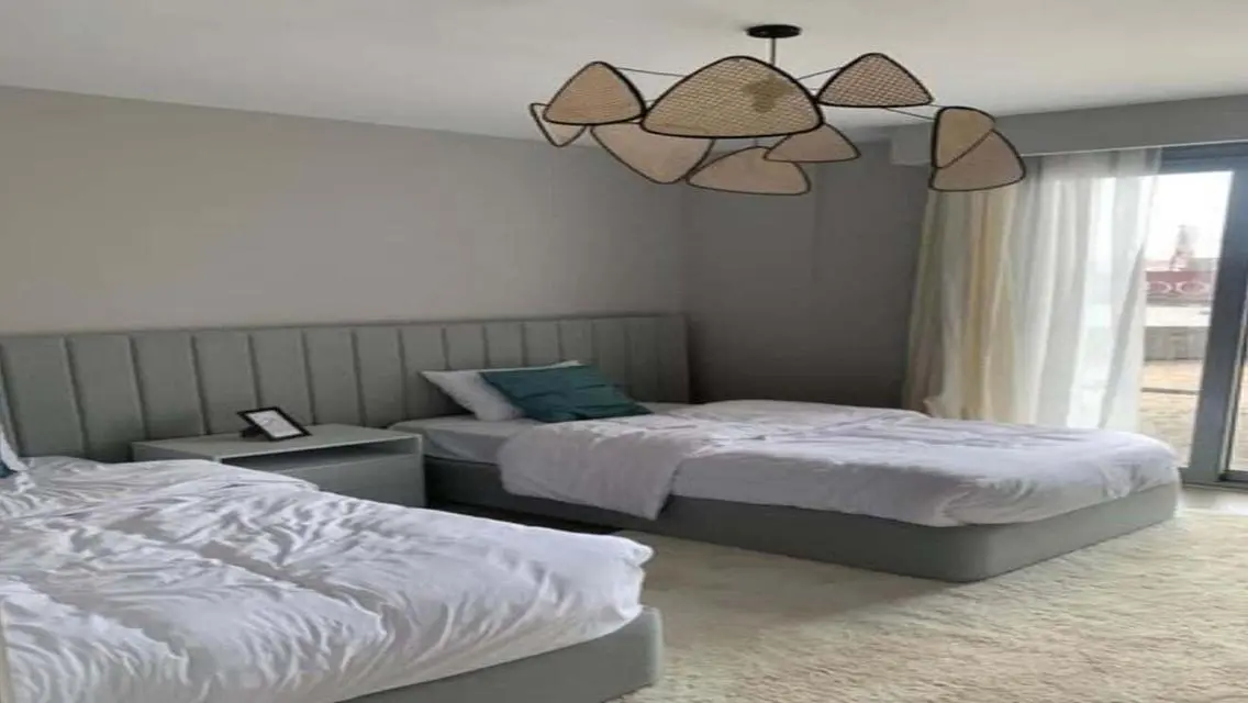 Luxury Apartment for Sale in a Prime Location