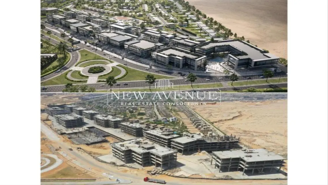 عقار بتصميم حديث بمساحة واسعة ومرافق متميزة