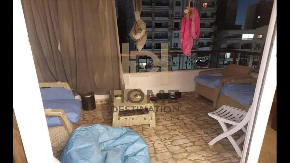 Luxury Apartment for Sale in the City Center