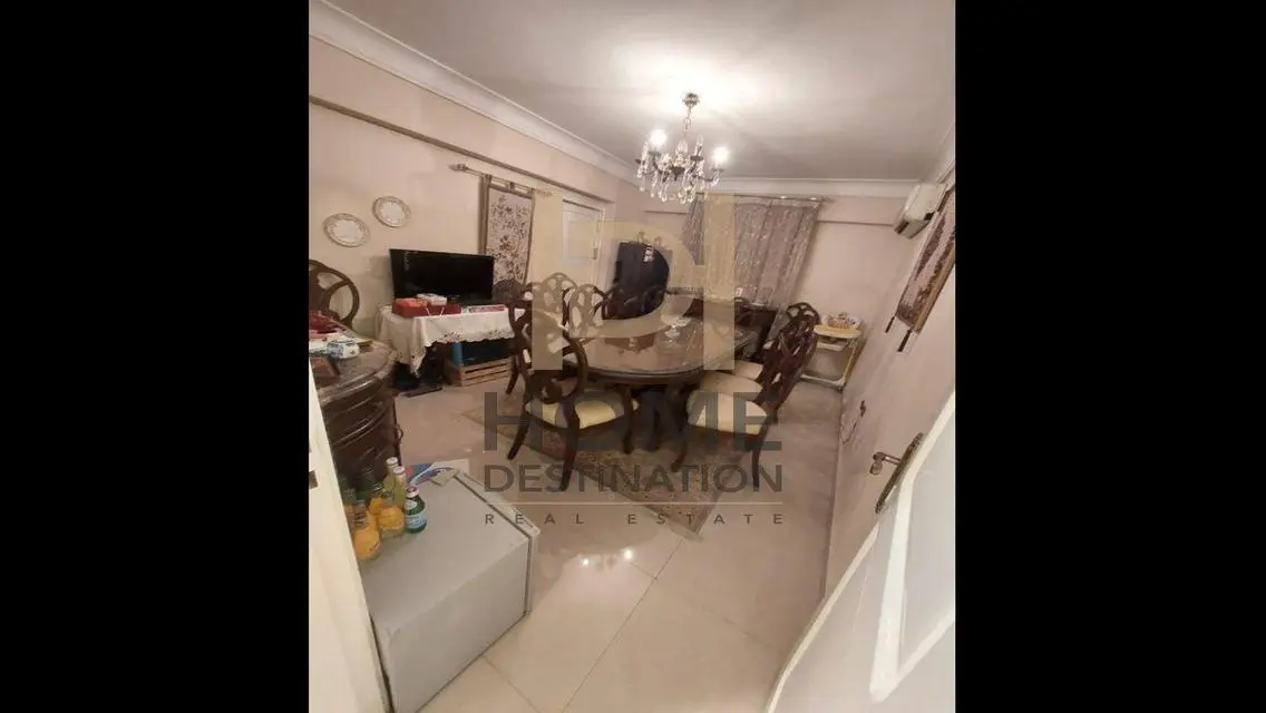 Luxury Apartment for Sale in the City Center