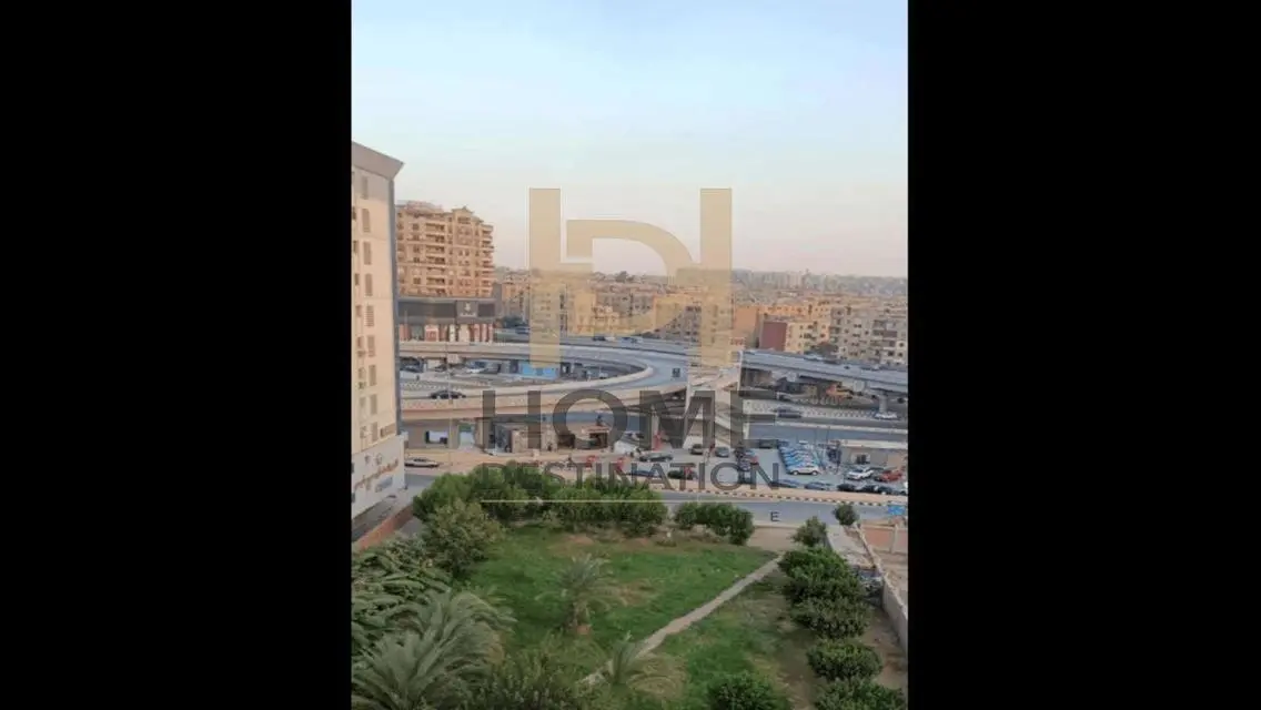 Luxury Apartment for Sale in the City Center