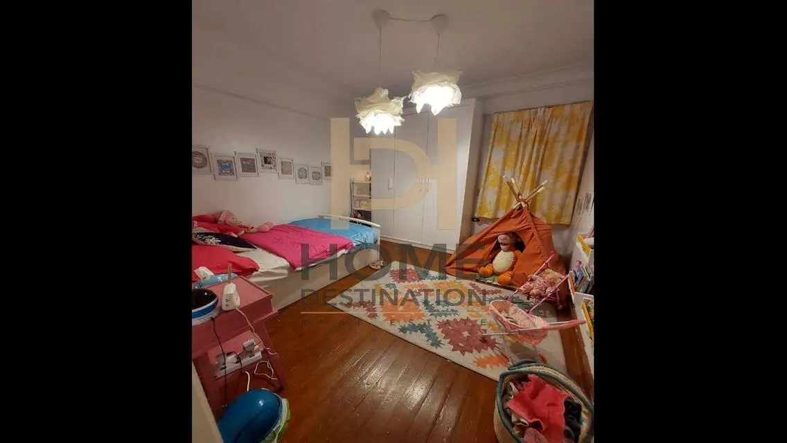 Luxury Apartment for Sale in the City Center