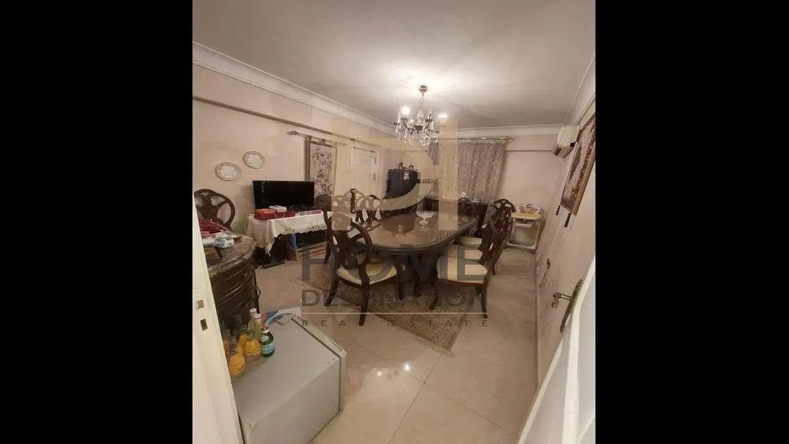 Luxury Apartment for Sale in the City Center