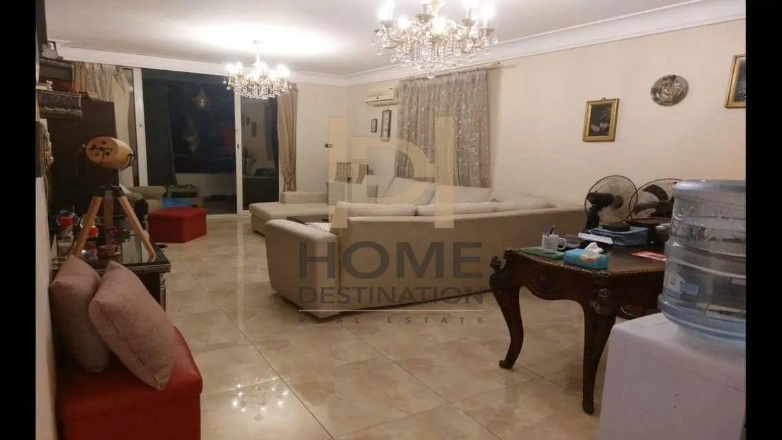 Luxury Apartment for Sale in the City Center
